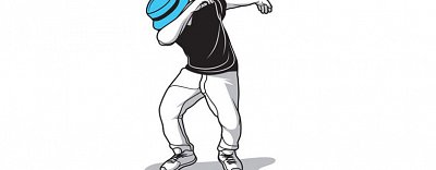 The Dab- Latest Hip-Hop Dance Move
