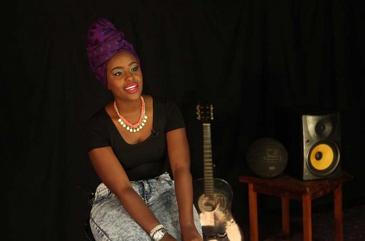 On Fire: Femi One