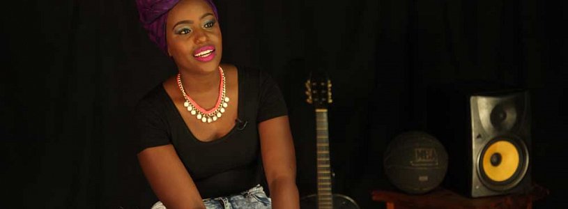 On Fire: Femi One