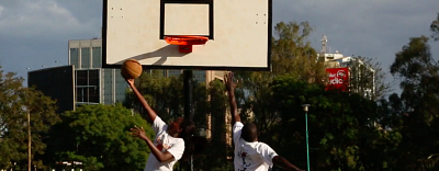 Scoring Around the Rim