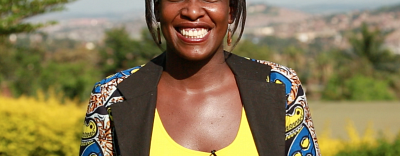 Silalei Dressed by Kunda