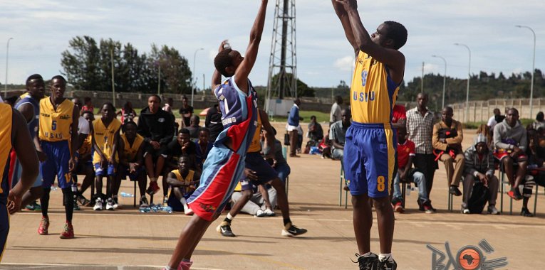 Killing it in Eldoret