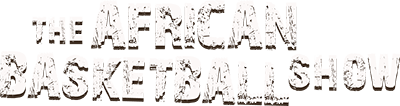 the african basketball show